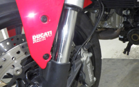 DUCATI MONSTER 821 2016