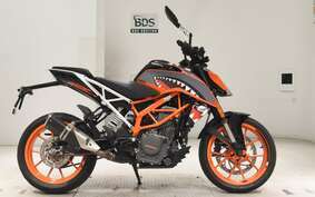 KTM 390 DUKE 2019 JPJ40