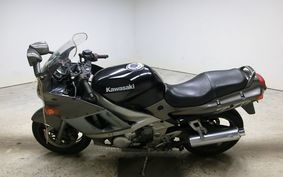 KAWASAKI ZZ-R400 1999 ZX400N