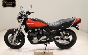 KAWASAKI ZEPHYR 400 KAI 2009 ZR400C