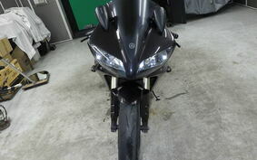 YAMAHA YZF-R1 2002