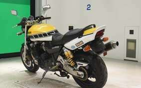 YAMAHA XJR1200 1997 4KG