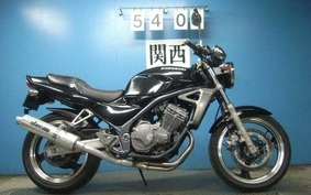 KAWASAKI BALIUS 250 1993 ZR250A