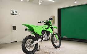 KAWASAKI KX112 KX112A