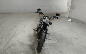 HARLEY XL883N 2013 LE2