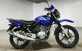 YAMAHA YBR125 G PCJL