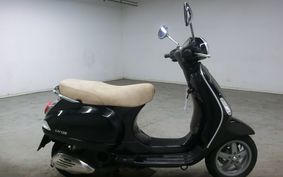 VESPA LX125 M441