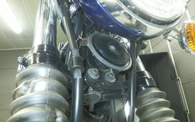 YAMAHA SR400 Gen.5 2021 RH16J