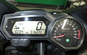 YAMAHA FZ FAZER 2009 RN21J