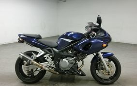 SUZUKI SV400S 2005 VK53A