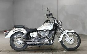 YAMAHA DRAGSTAR 250 VG02J