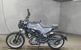 HUSQVARNA スヴァルトピレン401 2019 UNJ