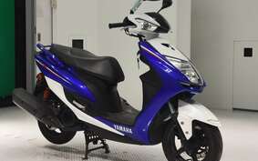 YAMAHA CYGNUS 125 XSR 3 SEA5J