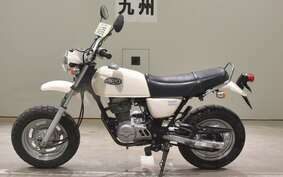 HONDA APE 100 HC07