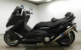 YAMAHA T-MAX500 2008 SJ08J