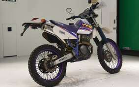 YAMAHA TT250R 4GY