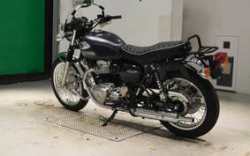 KAWASAKI W800 2022 EJ800E