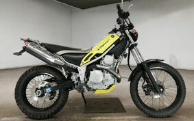 YAMAHA TRICKER DG10J