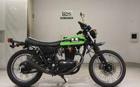 KAWASAKI 250TR BJ250F