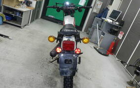 YAMAHA DT125 2N0