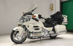 HONDA GL 1800 GOLD WING 2001 SC47