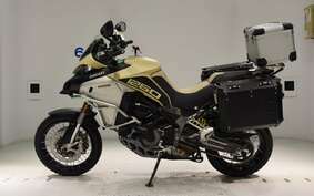 DUCATI MULTISTRADA1260 2020