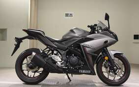 YAMAHA YZF-R25 RG10J