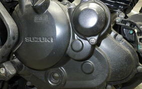 SUZUKI GIXXER 150 Sidecar NG4BA