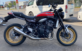 KAWASAKI Z900RS 2022 ZR900C