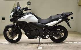 SUZUKI DL650 ( V-Strom 650 ) A 2014 VP56A