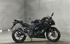 KAWASAKI NINJA 250R EX250K