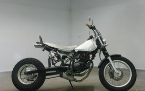 YAMAHA TW225 DG09J