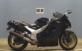 KAWASAKI ZZ1100 NINJA R Gen.2 1998 ZXT10D