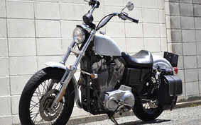 HARLEY XLH Sportster 2000 CAM