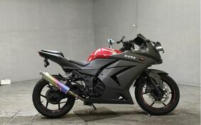 KAWASAKI NINJA 250R EX250K