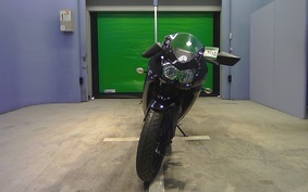 KAWASAKI NINJA 250R 2008 EX250K