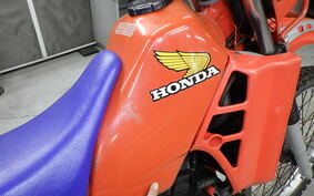 HONDA MTX200R MD07