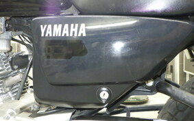 YAMAHA YB125SP PCJL