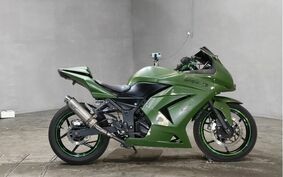 KAWASAKI NINJA 250R EX250K