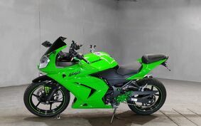 KAWASAKI NINJA 250R EX250K