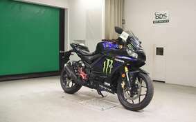 YAMAHA YZF-R25 A RG43J