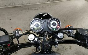 KAWASAKI W800 2011 EJ800A