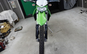 KAWASAKI KLX250 Gen.2 LX250S