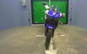 YAMAHA YZF-R25 RG10J