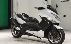 YAMAHA T-MAX500 Gen.3 2011 SJ08J