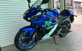 YAMAHA YZF-R25 RG10J