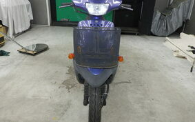 YAMAHA BJ SA24J