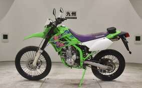 KAWASAKI KLX250 Gen.2 LX250S