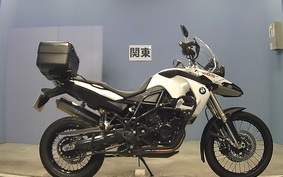 BMW F800GS 2011 0219