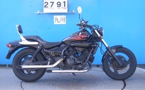 KAWASAKI ELIMINATOR 250 V 2000 VN250A